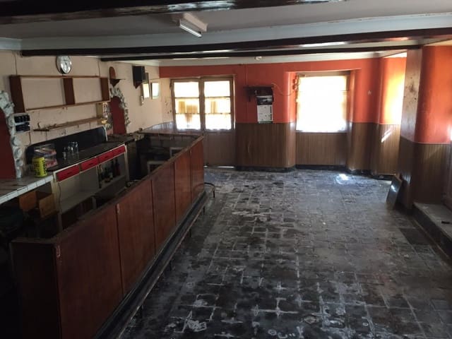 Dom na sprzedaż w Ferrol - 78 500 € (Ref: 5269910)