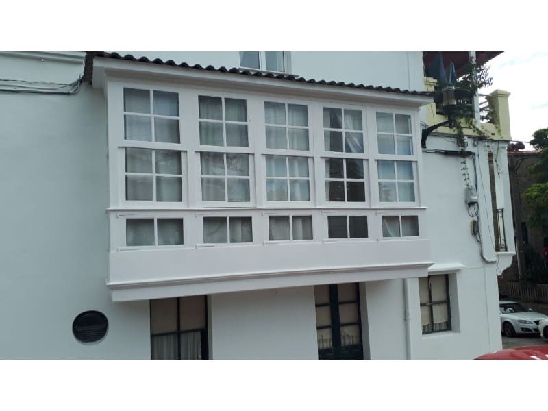 Byhus til salg i Ferrol - € 78.500 (Ref: 5269910)