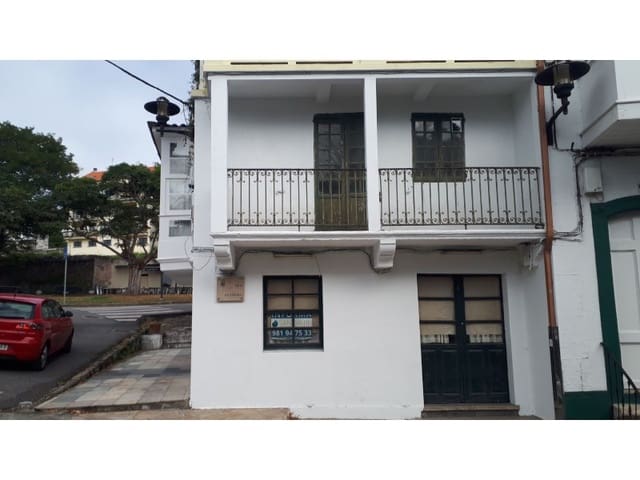 Dom na sprzedaż w Ferrol - 78 500 € (Ref: 5269910)