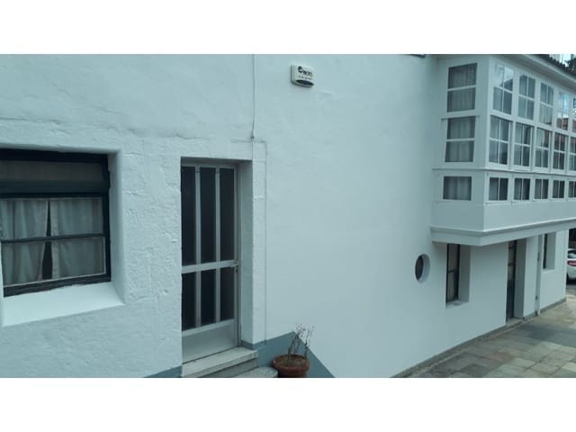 Dom na sprzedaż w Ferrol - 78 500 € (Ref: 5269910)