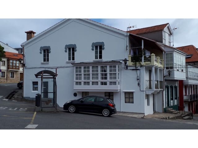 Dom na sprzedaż w Ferrol - 78 500 € (Ref: 5269910)