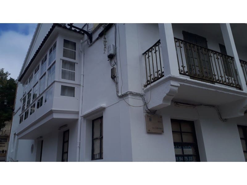 Byhus til salg i Ferrol - € 78.500 (Ref: 5269910)