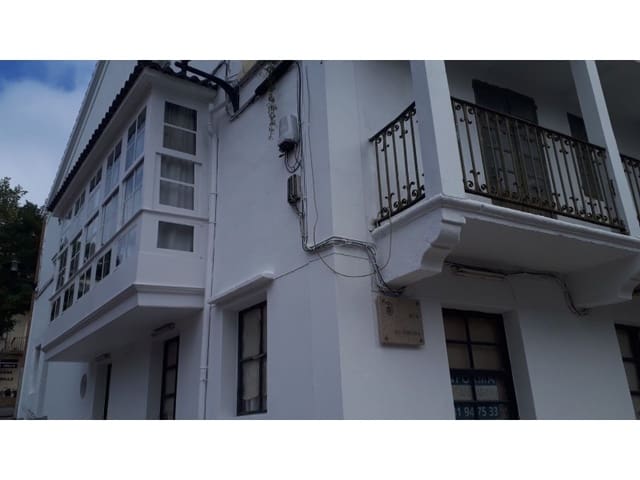 Dom na sprzedaż w Ferrol - 78 500 € (Ref: 5269910)