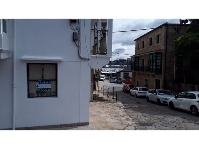 Dom na sprzedaż w Ferrol - 78 500 € (Ref: 5269910)