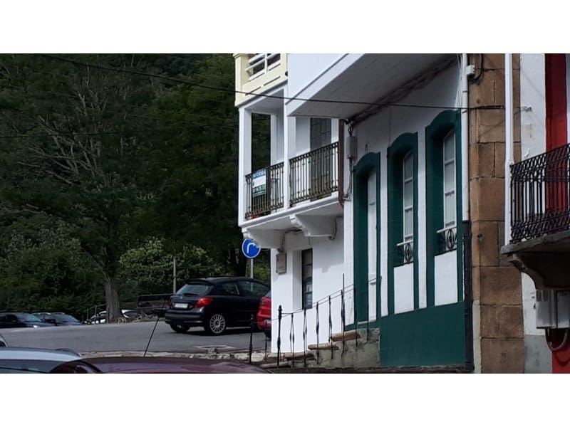 Byhus til salg i Ferrol - € 78.500 (Ref: 5269910)