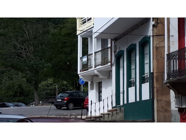 Dom na sprzedaż w Ferrol - 78 500 € (Ref: 5269910)