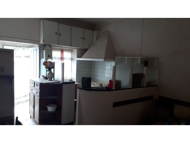 Byhus til salg i Ferrol - € 78.500 (Ref: 5269910)