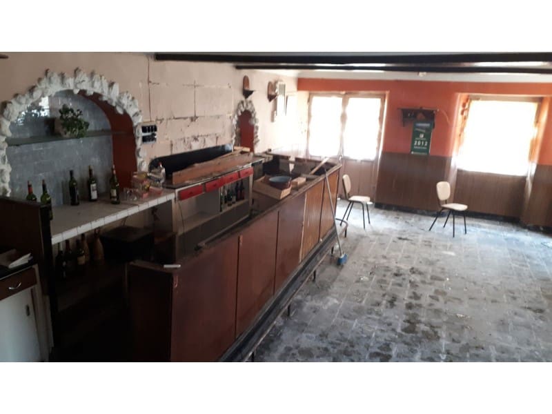 Byhus til salg i Ferrol - € 78.500 (Ref: 5269910)