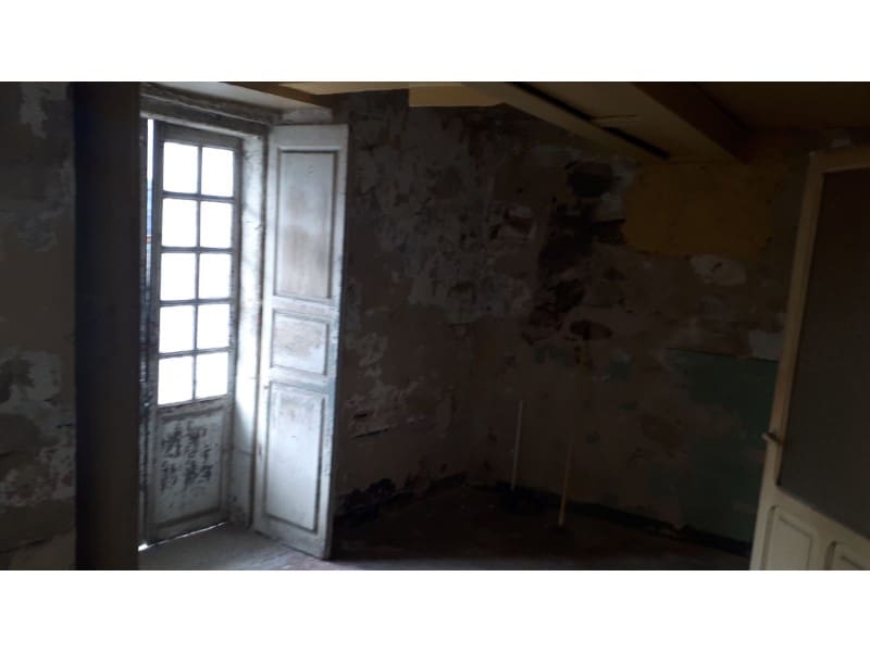 Byhus til salg i Ferrol - € 78.500 (Ref: 5269910)