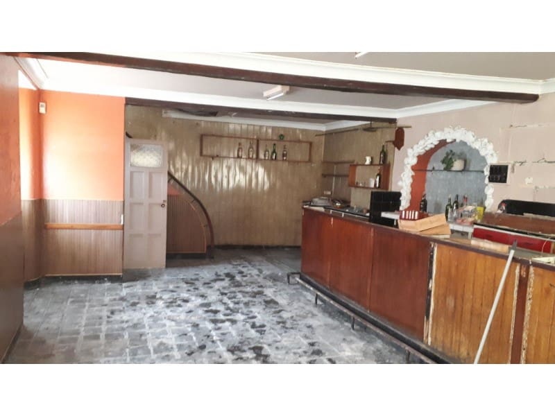 Byhus til salg i Ferrol - € 78.500 (Ref: 5269910)