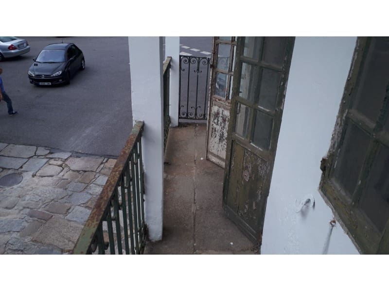 Byhus til salg i Ferrol - € 78.500 (Ref: 5269910)