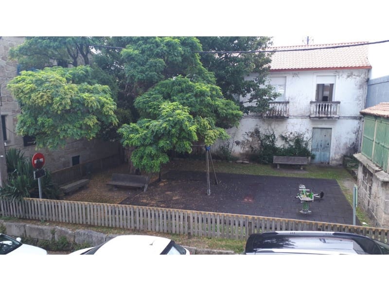 Byhus til salg i Ferrol - € 78.500 (Ref: 5269910)