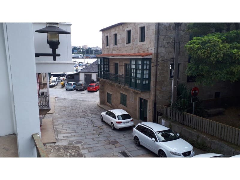 Byhus til salg i Ferrol - € 78.500 (Ref: 5269910)