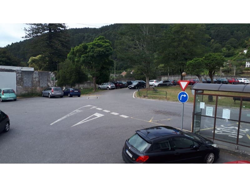 Byhus til salg i Ferrol - € 78.500 (Ref: 5269910)