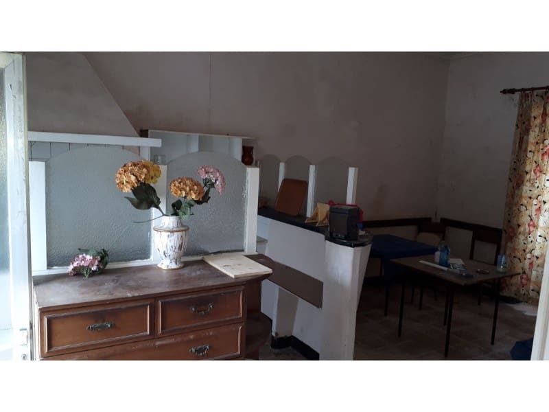 Byhus til salg i Ferrol - € 78.500 (Ref: 5269910)