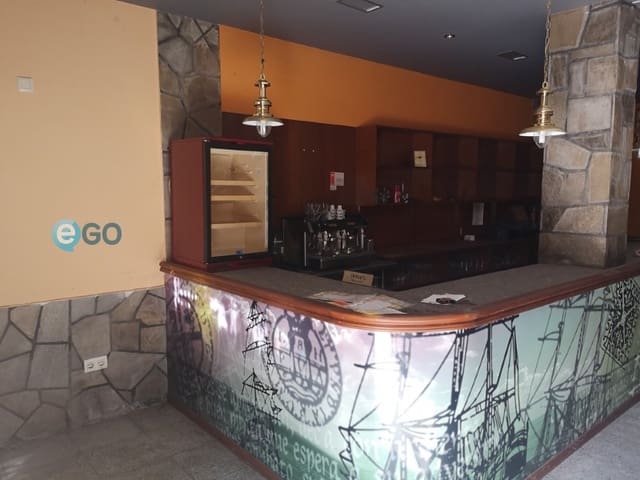 Commercial for sale in Mugardos - € 46,000 (Ref: 5443163)