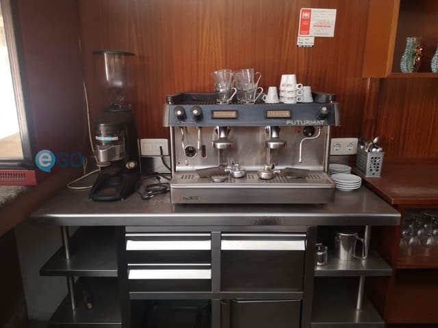 Commercial for sale in Mugardos - € 46,000 (Ref: 5443163)