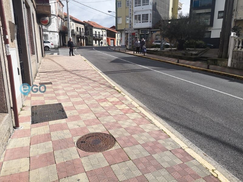 Erhverv til salg i Mugardos - € 46.000 (Ref: 5443163)