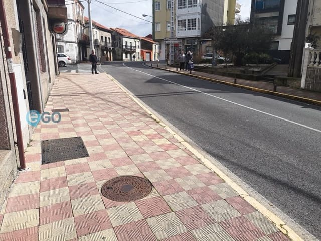 Commercial for sale in Mugardos - € 46,000 (Ref: 5443163)