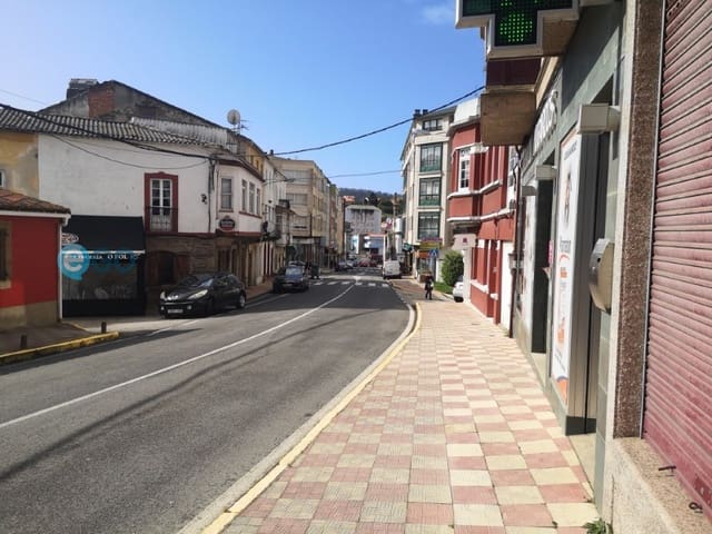 Commercial for sale in Mugardos - € 46,000 (Ref: 5443163)