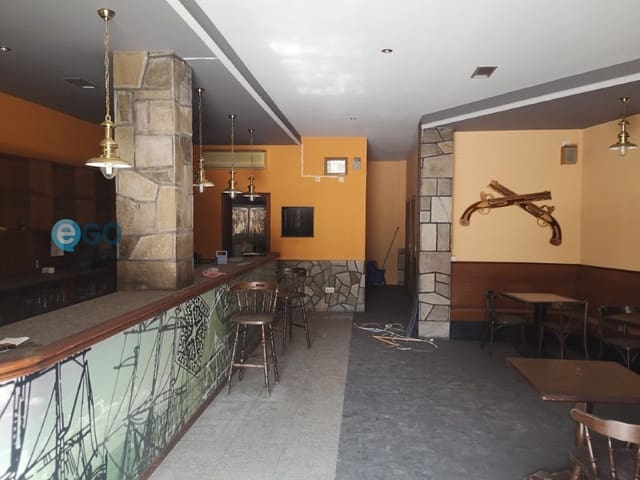 Commercial for sale in Mugardos - € 46,000 (Ref: 5443163)