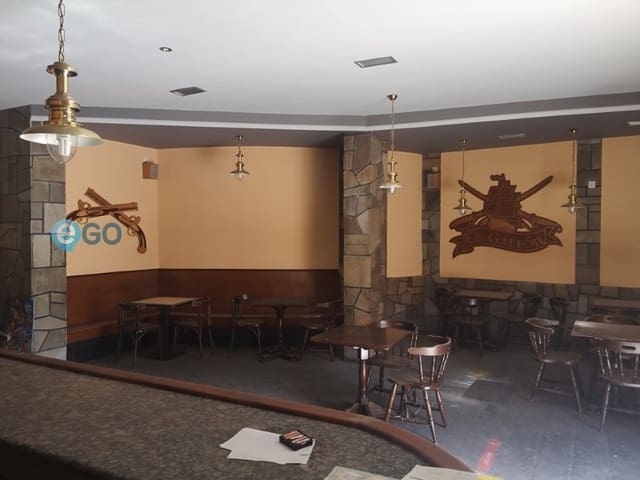 Commercial for sale in Mugardos - € 46,000 (Ref: 5443163)