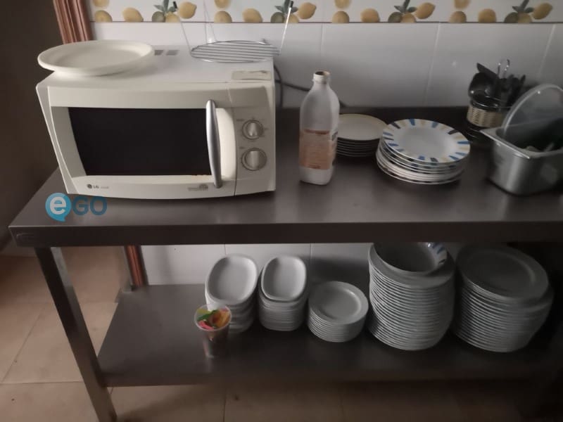 Erhverv til salg i Mugardos - € 46.000 (Ref: 5443163)