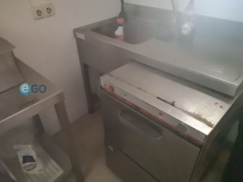 Erhverv til salg i Mugardos - € 46.000 (Ref: 5443163)