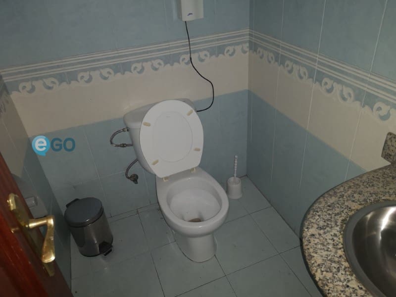 Erhverv til salg i Mugardos - € 46.000 (Ref: 5443163)