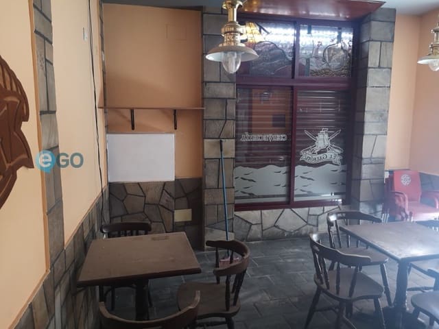 Commercial for sale in Mugardos - € 46,000 (Ref: 5443163)