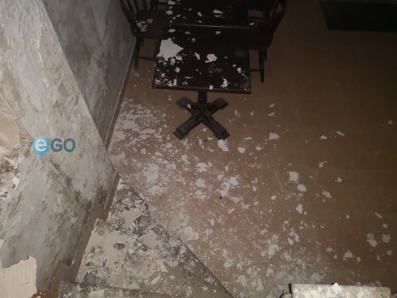 Erhverv til salg i Mugardos - € 46.000 (Ref: 5443163)