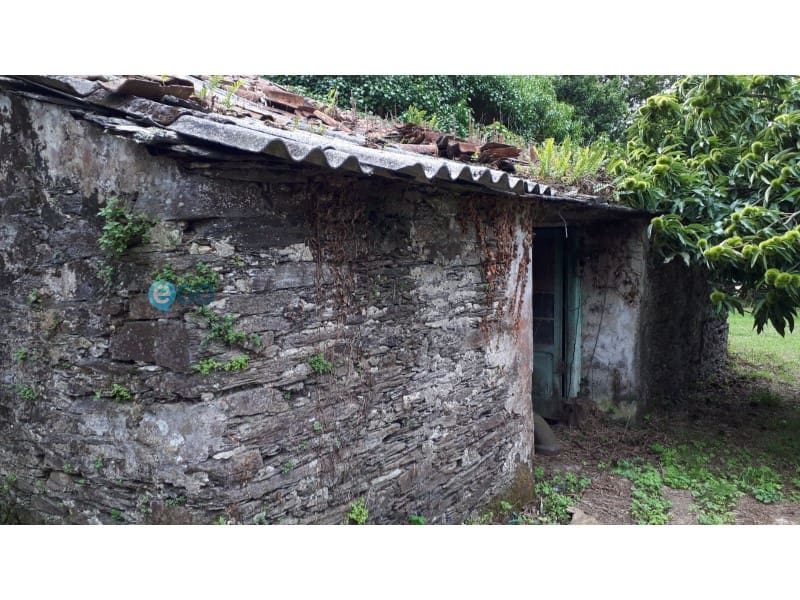 Finca/Landehus til salg i Valdovino - € 71.000 (Ref: 5453084)