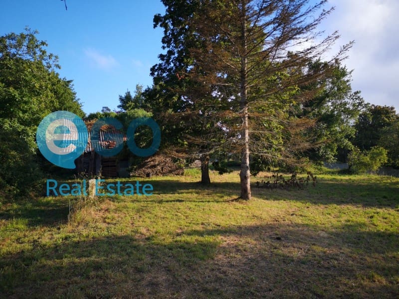 Finca/Landehus til salg i Valdovino - € 71.000 (Ref: 5453084)