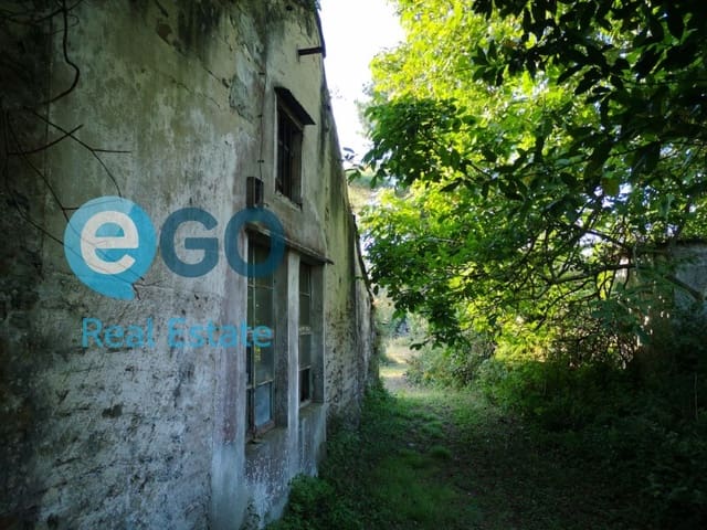 Finka/Dom wiejski na sprzedaż w Valdoviño - 71 000 € (Ref: 5453084)