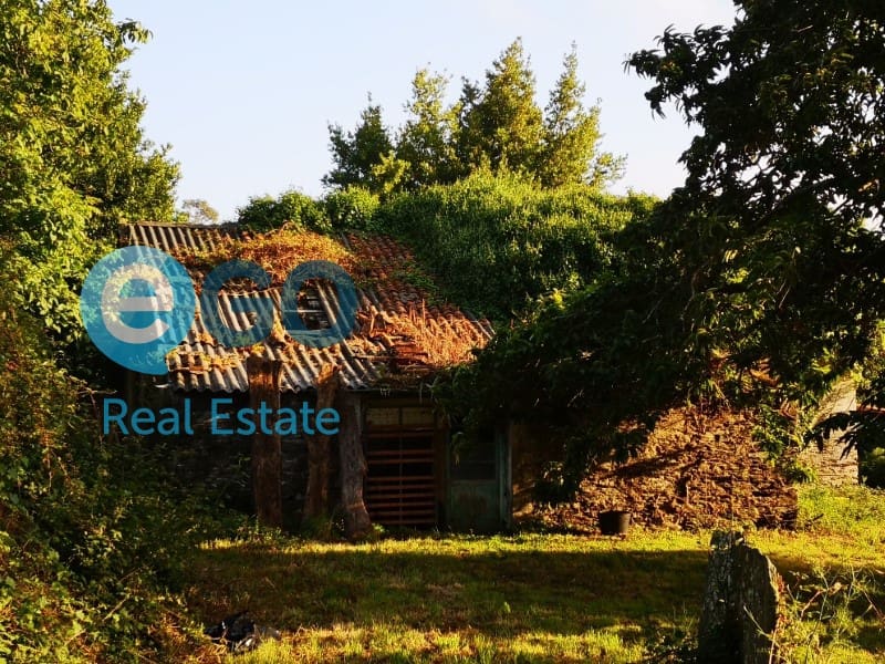 Finca/Landehus til salg i Valdovino - € 71.000 (Ref: 5453084)