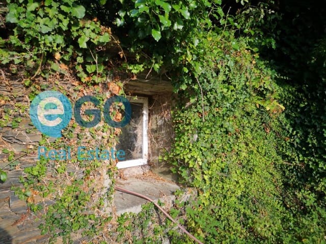 Finka/Dom wiejski na sprzedaż w Valdoviño - 71 000 € (Ref: 5453084)