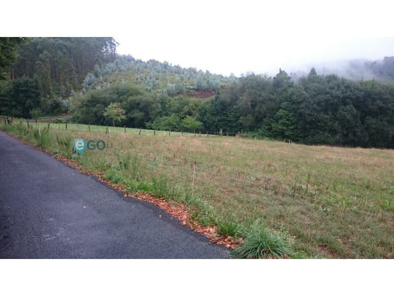 Villa til salg i Moeche - € 50.000 (Ref: 5456152)