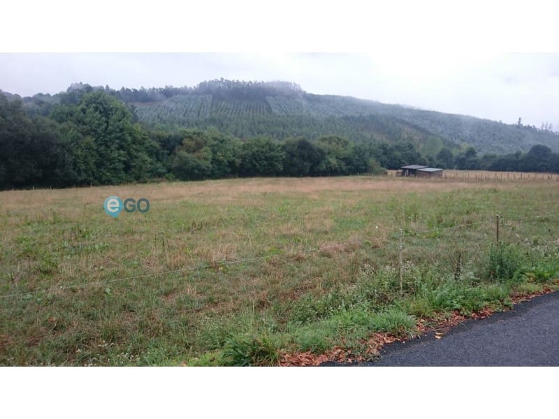 Villa til salg i Moeche - € 50.000 (Ref: 5456152)