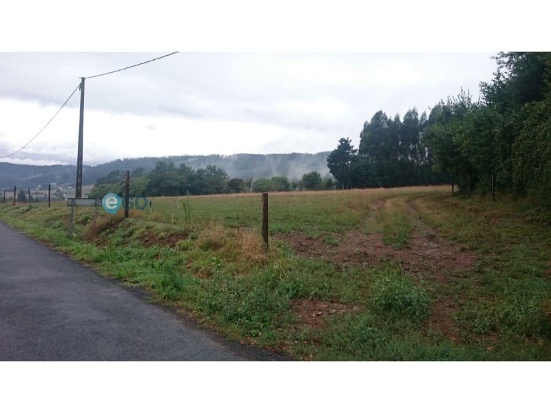 Villa til salg i Moeche - € 50.000 (Ref: 5456152)