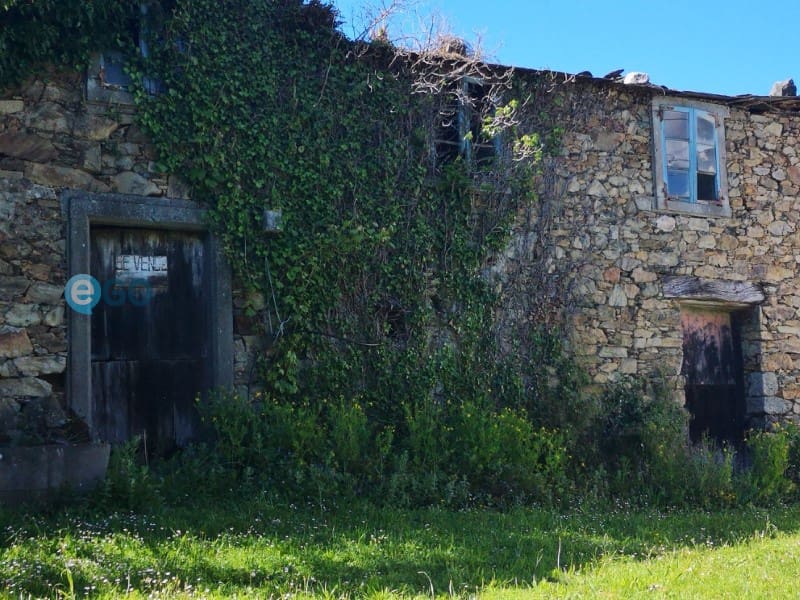 Villa til salg i Moeche - € 50.000 (Ref: 5456152)