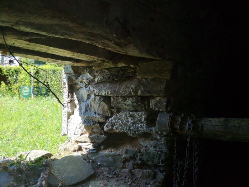 Villa til salg i Moeche - € 50.000 (Ref: 5456152)