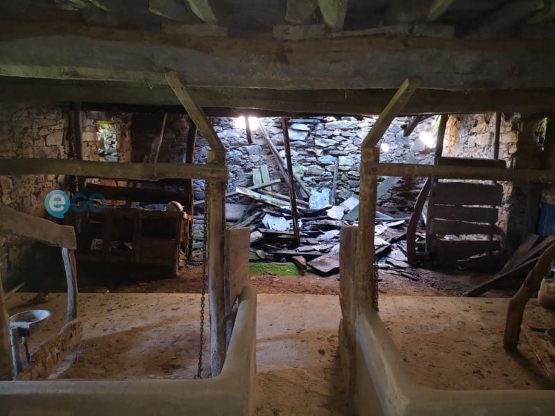 Villa til salg i Moeche - € 50.000 (Ref: 5456152)