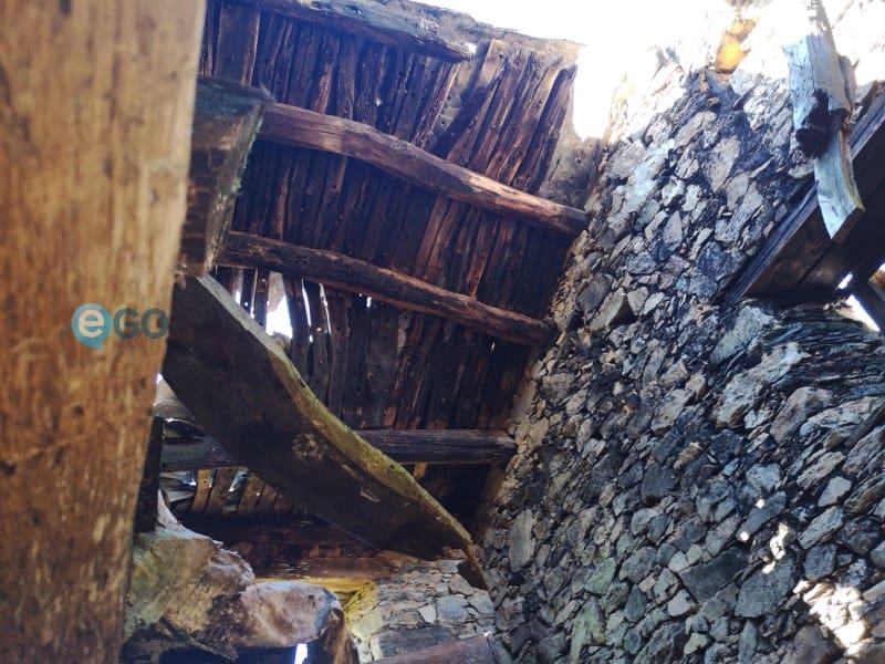 Villa til salg i Moeche - € 50.000 (Ref: 5456152)