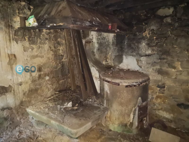 Villa til salg i Moeche - € 50.000 (Ref: 5456152)