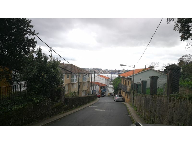 6 bedroom Townhouse for sale in Ferrol with garage - € 130,000 (Ref: 5724087)