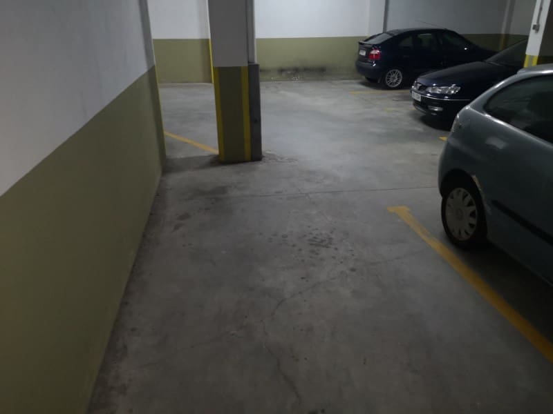 Garage te koop in Ferrol - € 5.500 (Ref: 5724118)