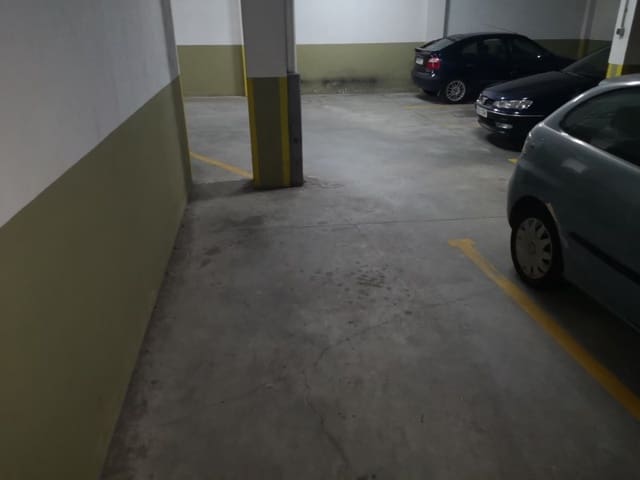 Garage for sale in Ferrol - € 5,500 (Ref: 5724118)