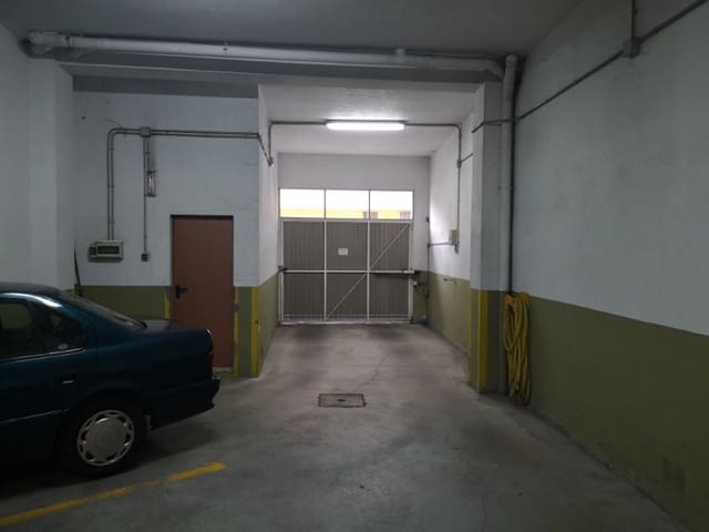 Garage for sale in Ferrol - € 5,500 (Ref: 5724118)