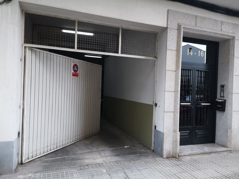 Garage te koop in Ferrol - € 5.500 (Ref: 5724118)