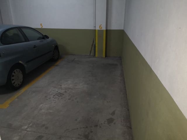 Garage for sale in Ferrol - € 5,500 (Ref: 5724118)